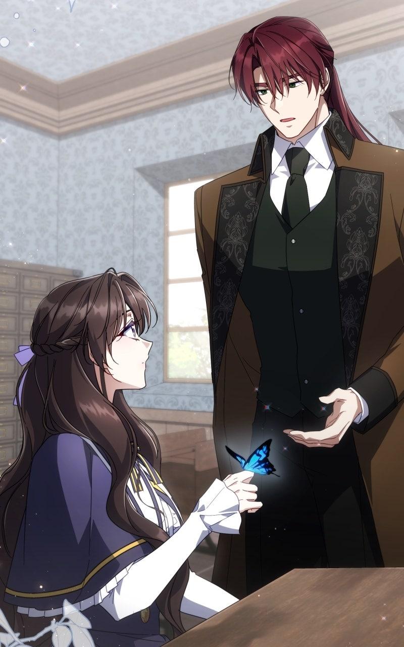 Villainess Streamer Chapter 25 - Page 19