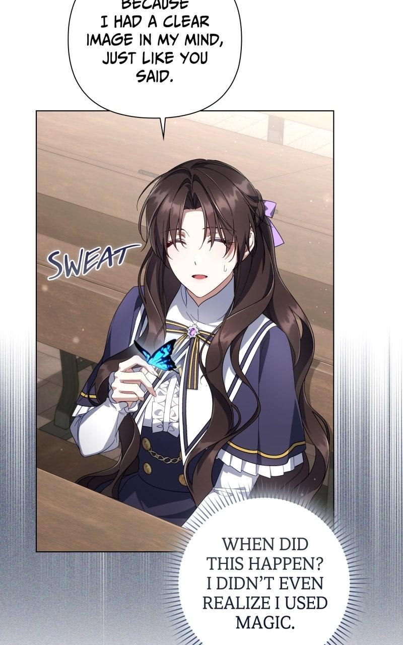 Villainess Streamer Chapter 25 - Page 21