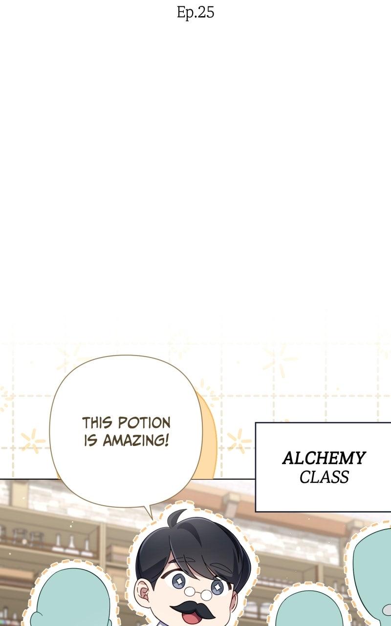 Villainess Streamer Chapter 25 - Page 31