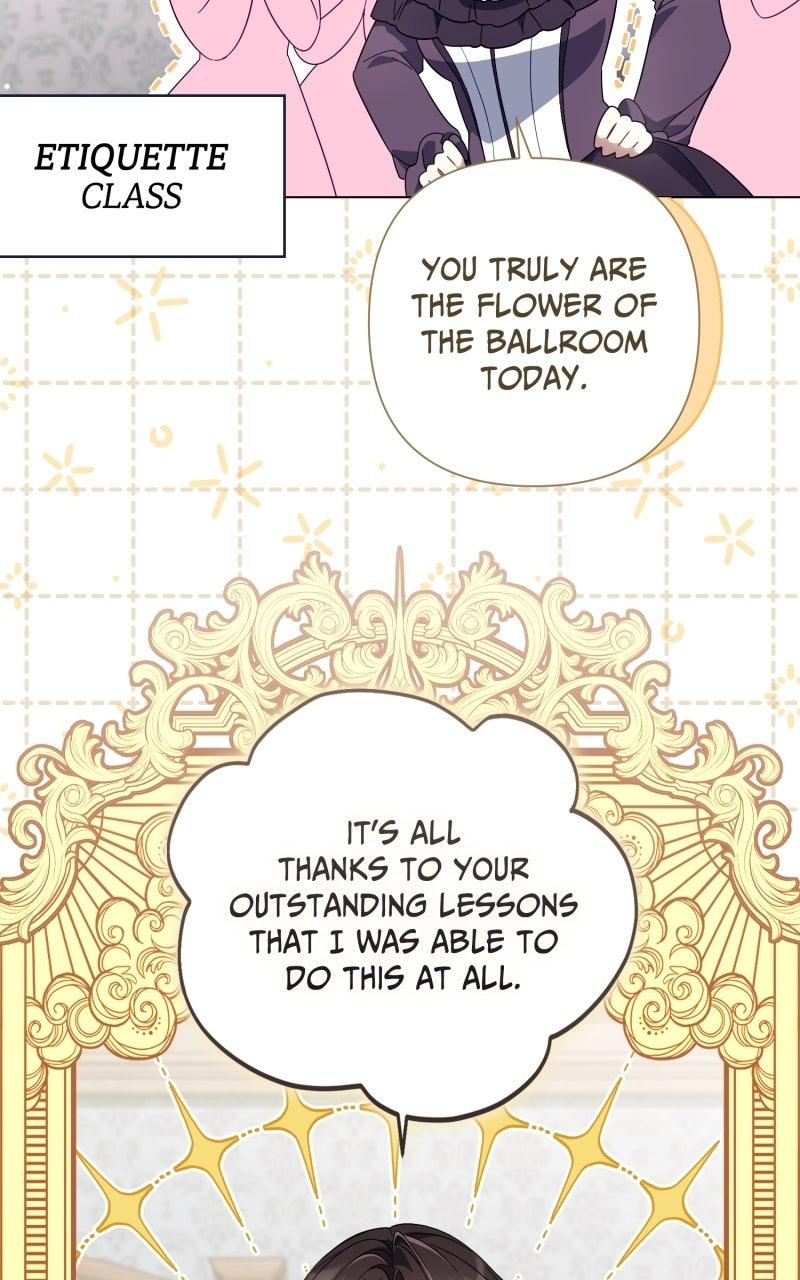 Villainess Streamer Chapter 25 - Page 33