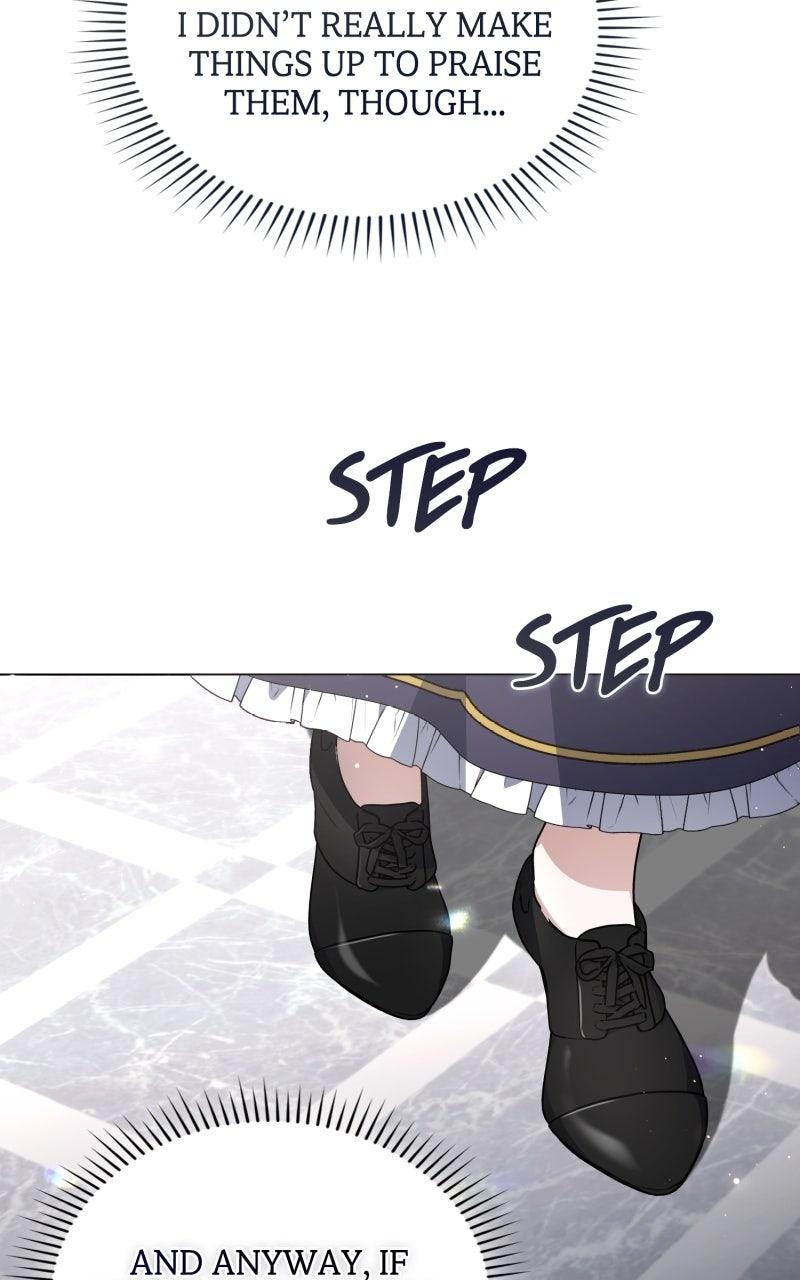 Villainess Streamer Chapter 25 - Page 36