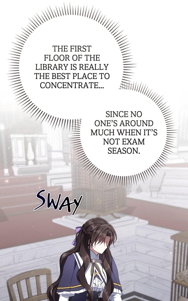 Villainess Streamer Chapter 25 - Page 41