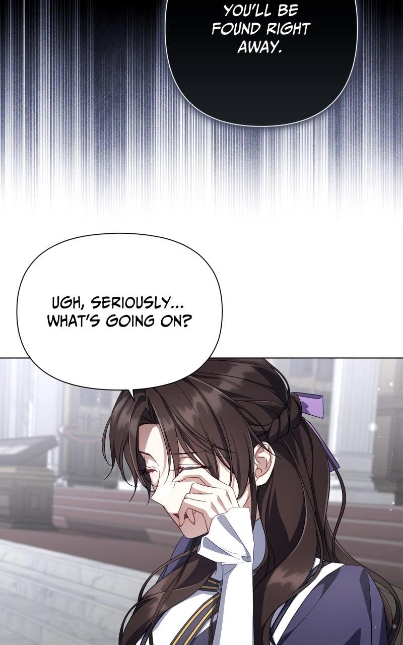 Villainess Streamer Chapter 25 - Page 47