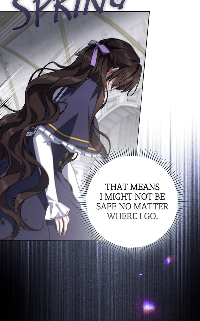 Villainess Streamer Chapter 25 - Page 54