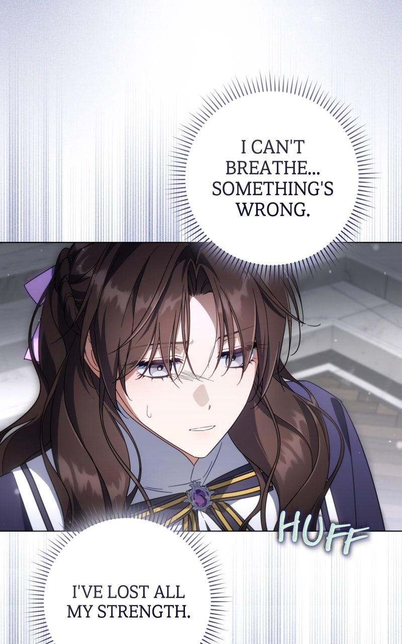 Villainess Streamer Chapter 25 - Page 59