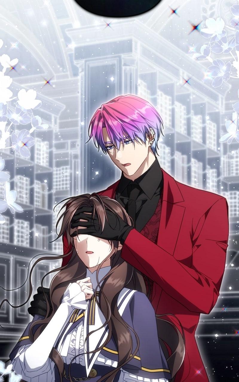 Villainess Streamer Chapter 25 - Page 63