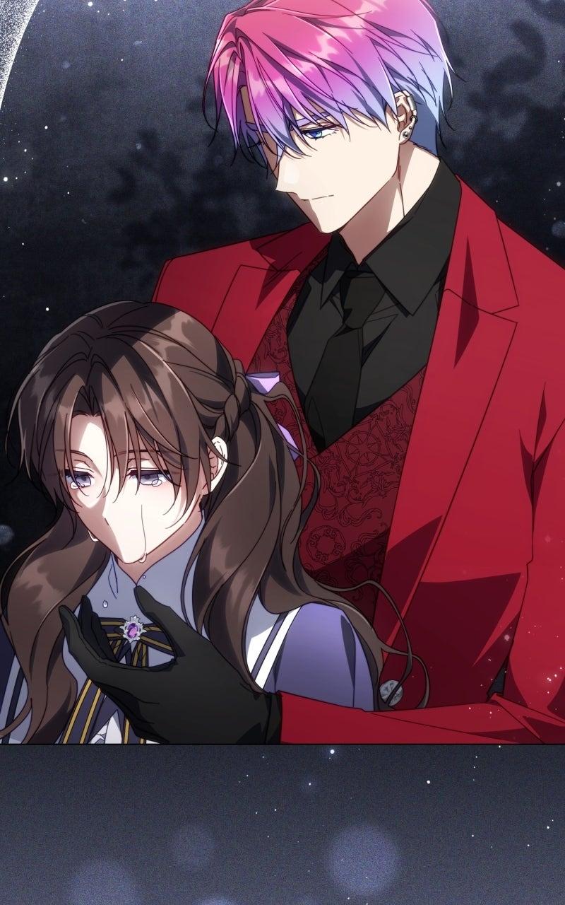 Villainess Streamer Chapter 25 - Page 67