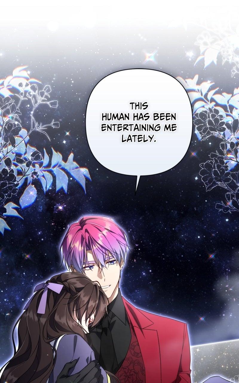 Villainess Streamer Chapter 25 - Page 76