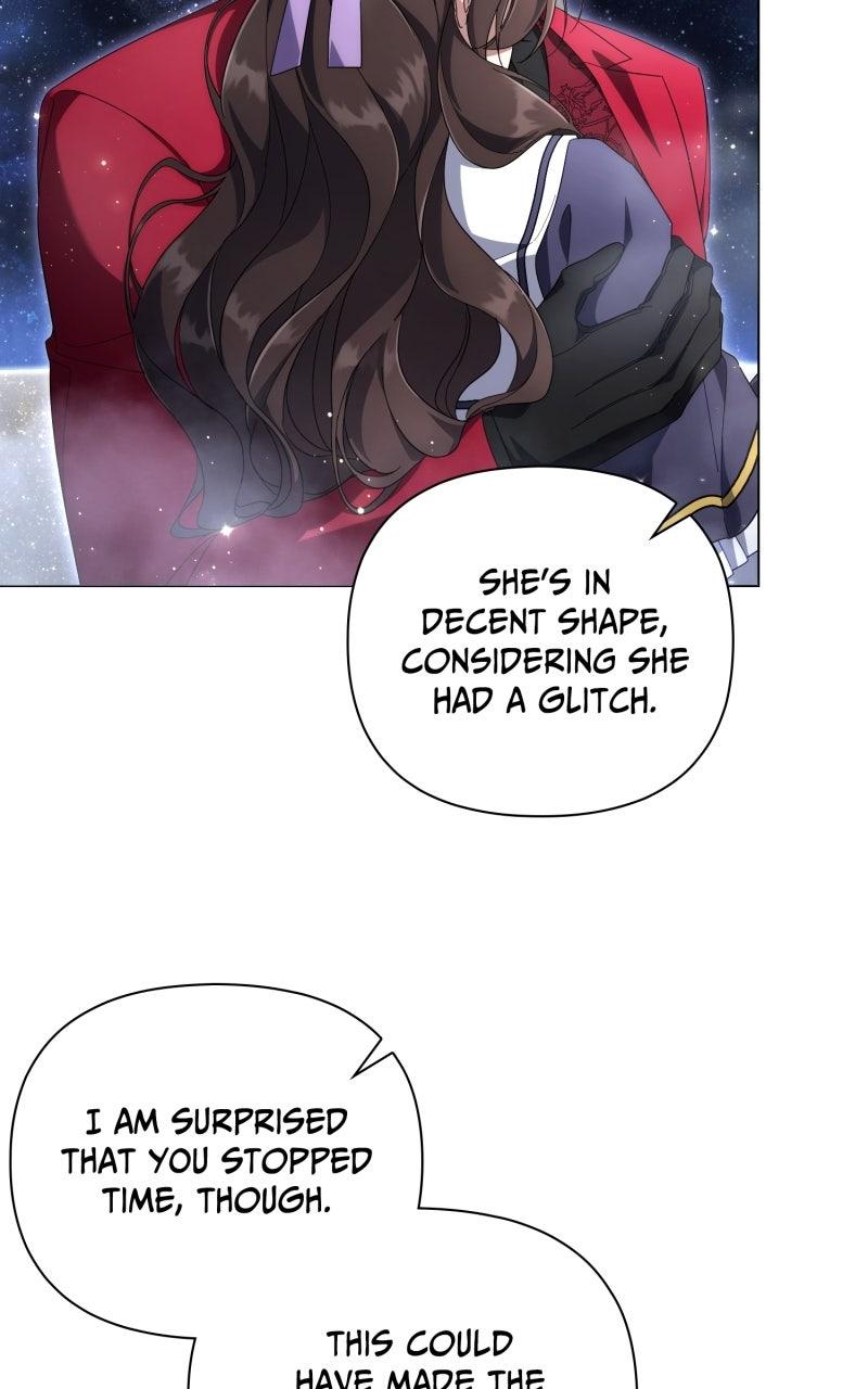 Villainess Streamer Chapter 25 - Page 81