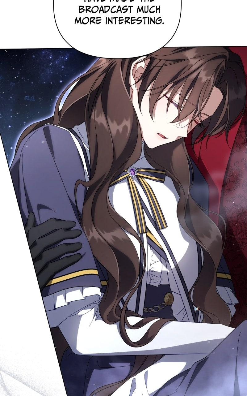 Villainess Streamer Chapter 25 - Page 82