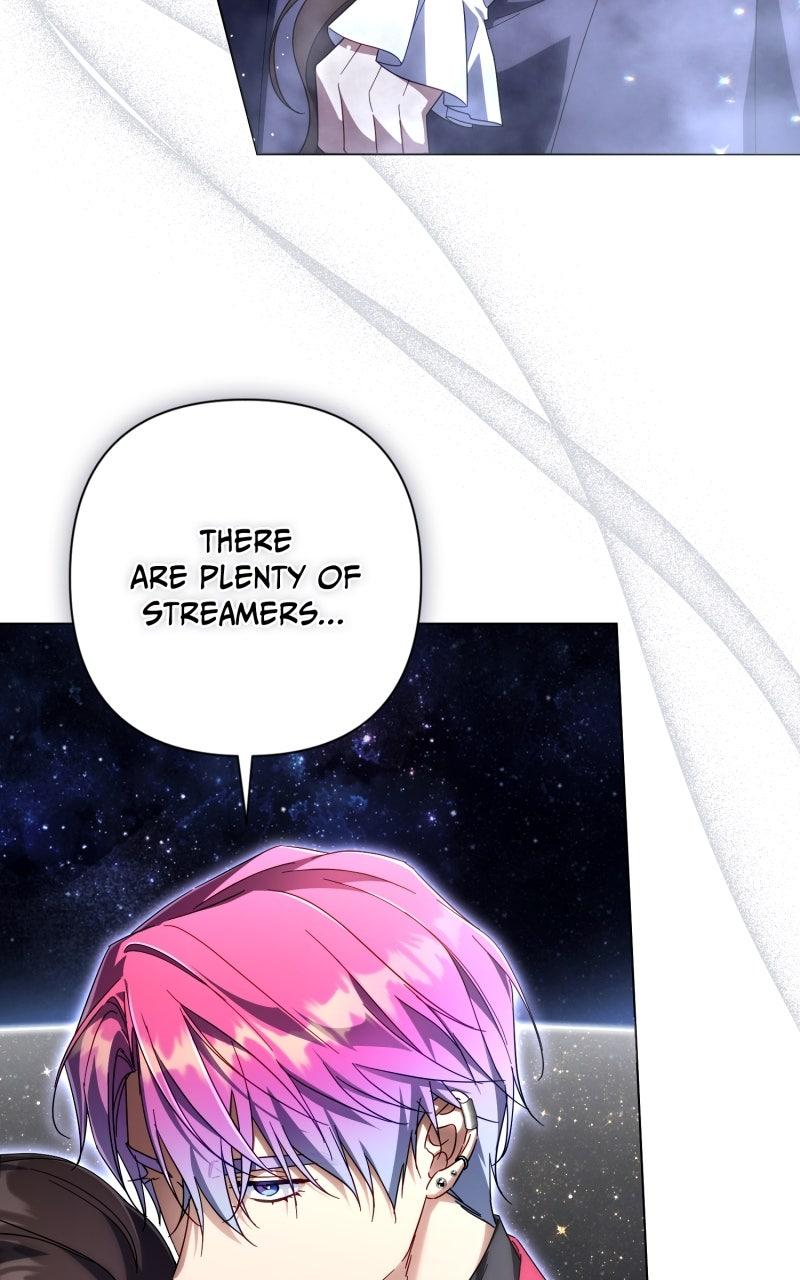 Villainess Streamer Chapter 25 - Page 83