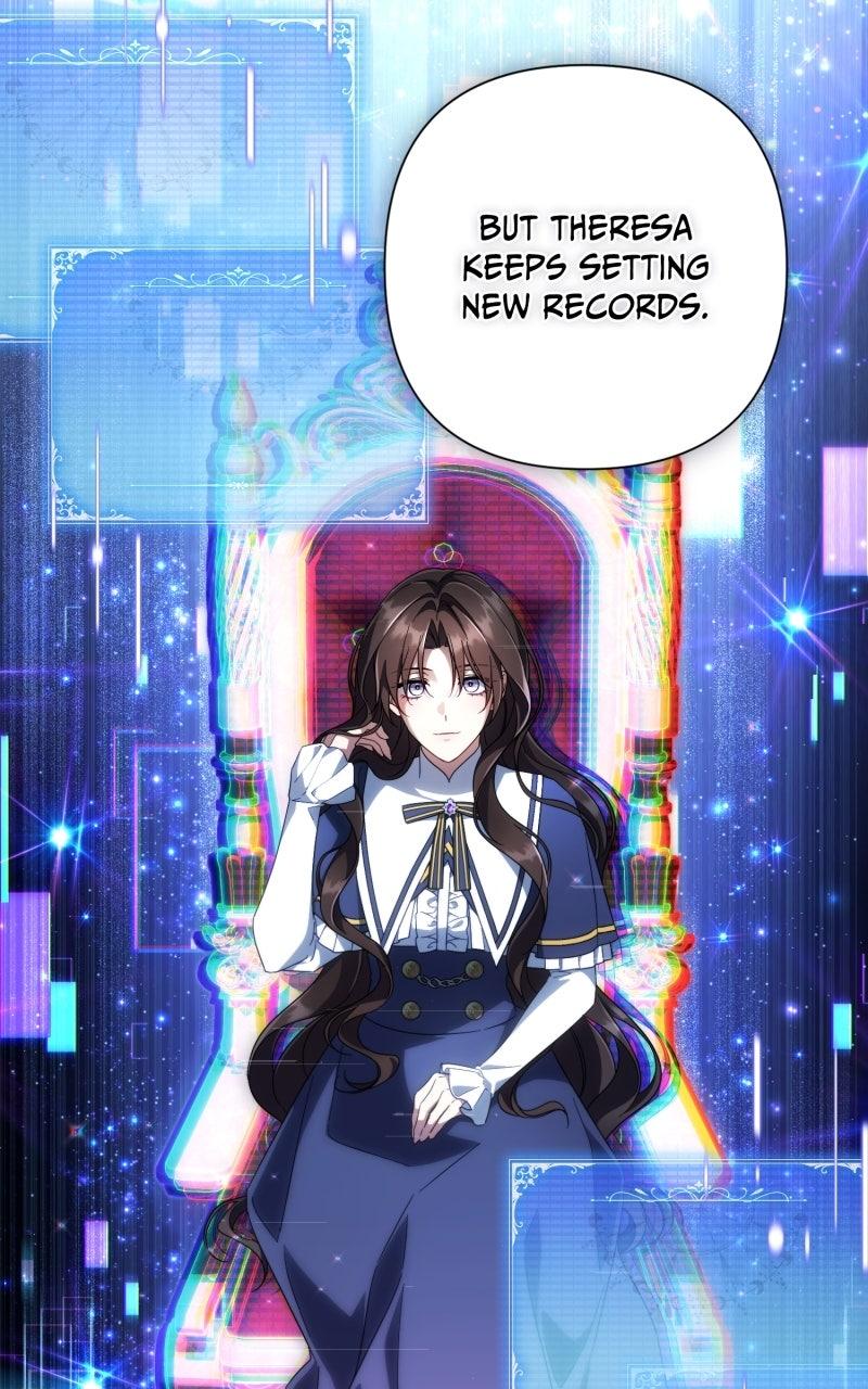 Villainess Streamer Chapter 25 - Page 85