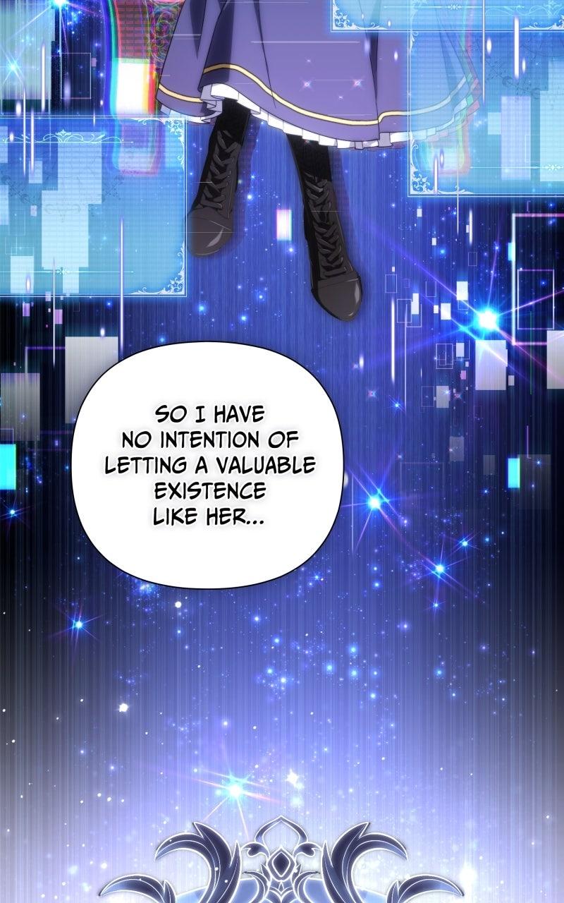 Villainess Streamer Chapter 25 - Page 86