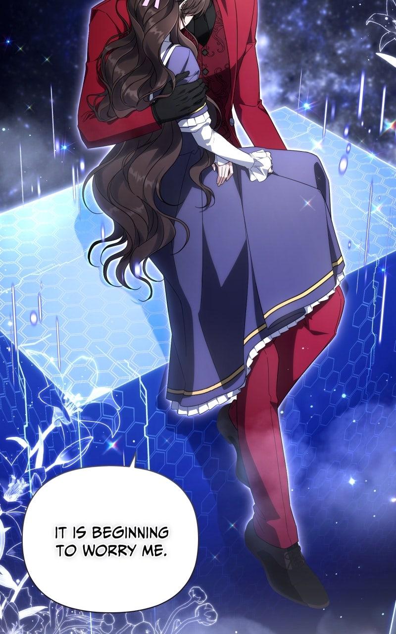 Villainess Streamer Chapter 26 - Page 33