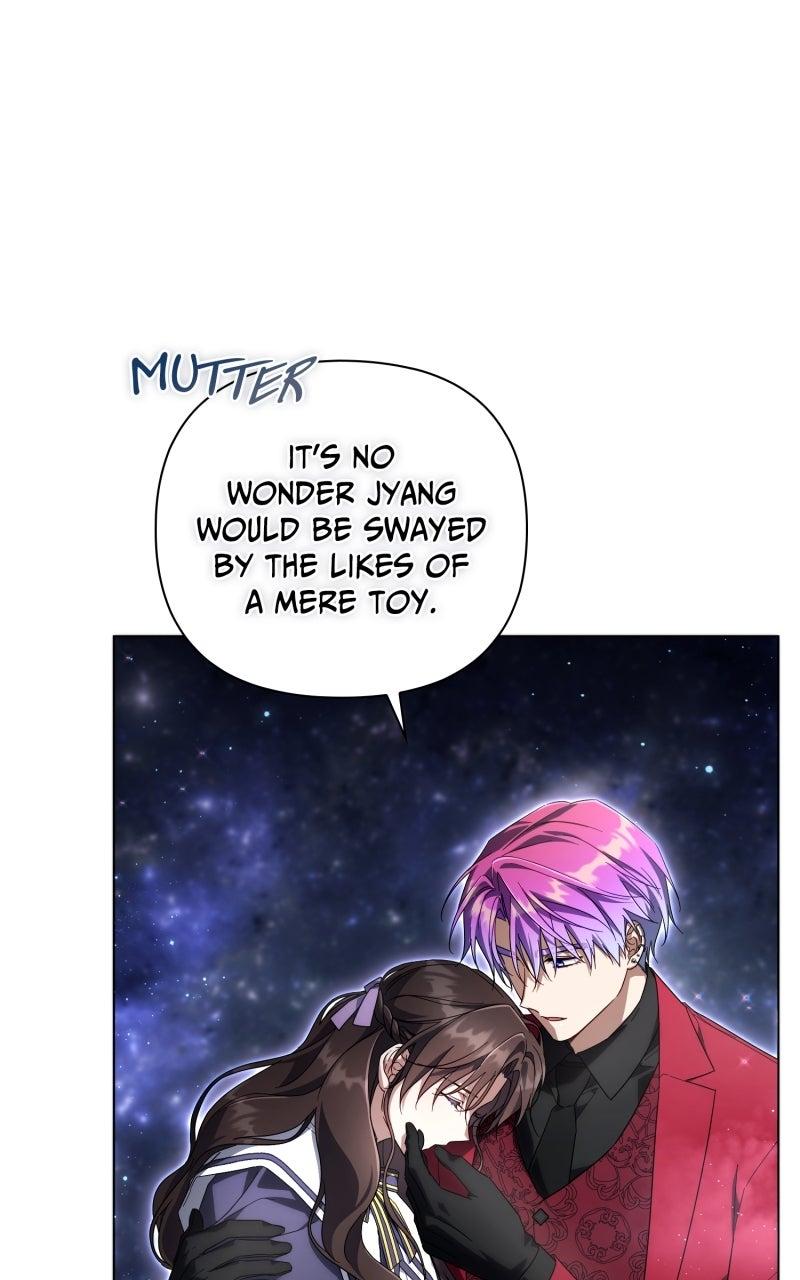 Villainess Streamer Chapter 26 - Page 38