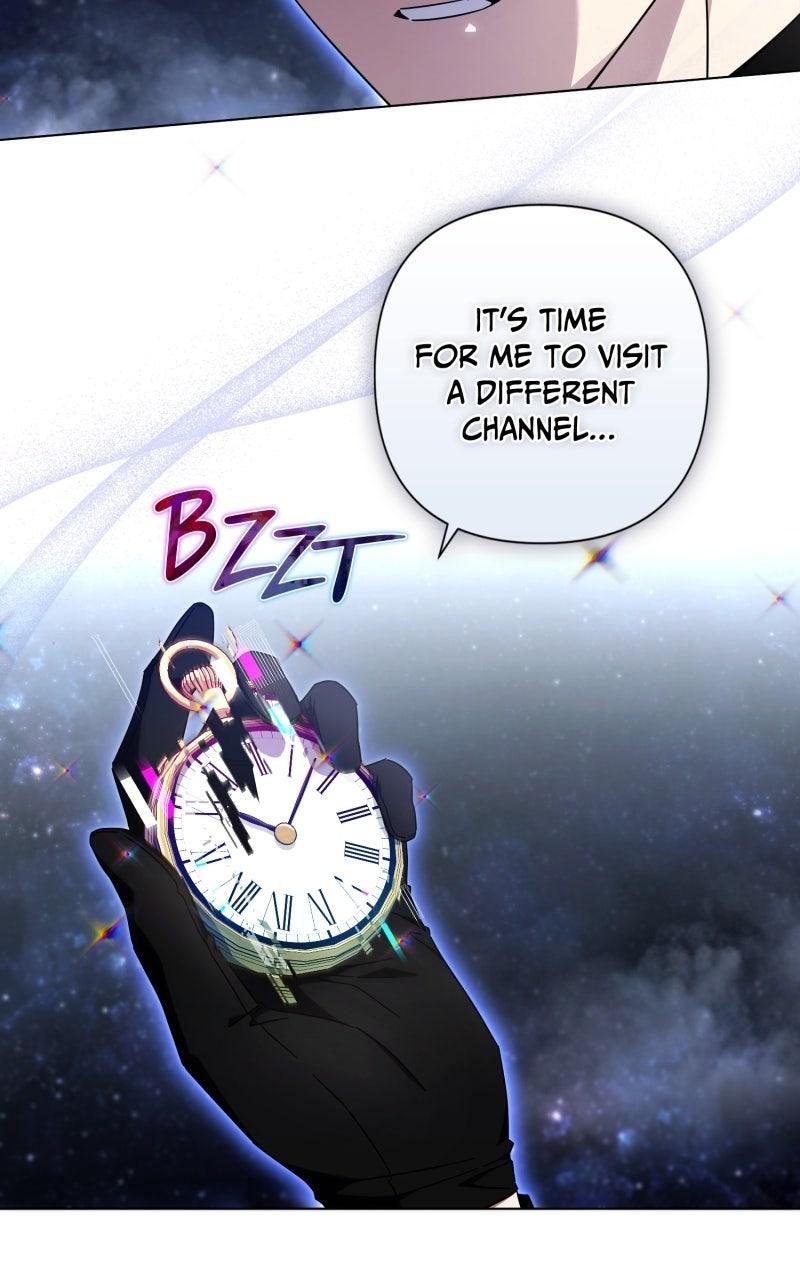 Villainess Streamer Chapter 26 - Page 45