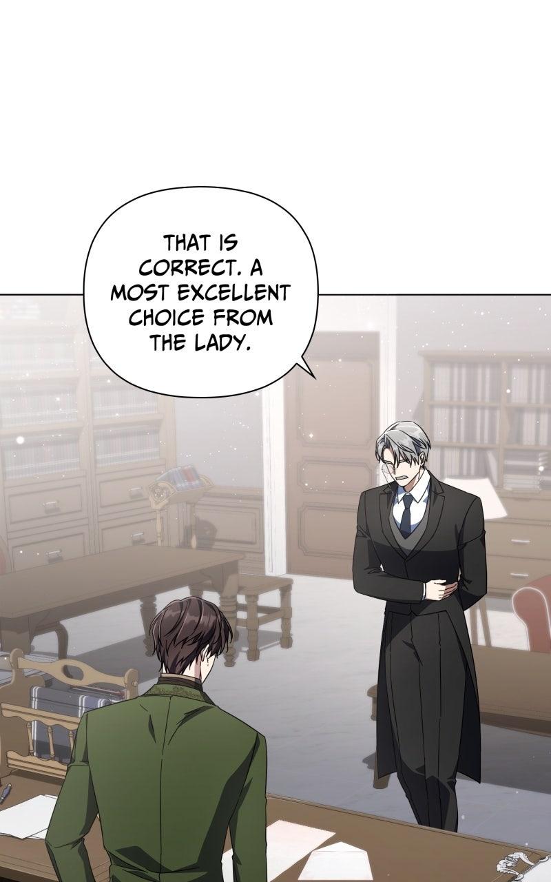 Villainess Streamer Chapter 26 - Page 54