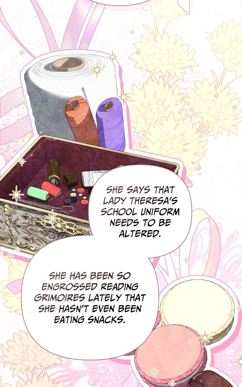 Villainess Streamer Chapter 26 - Page 70