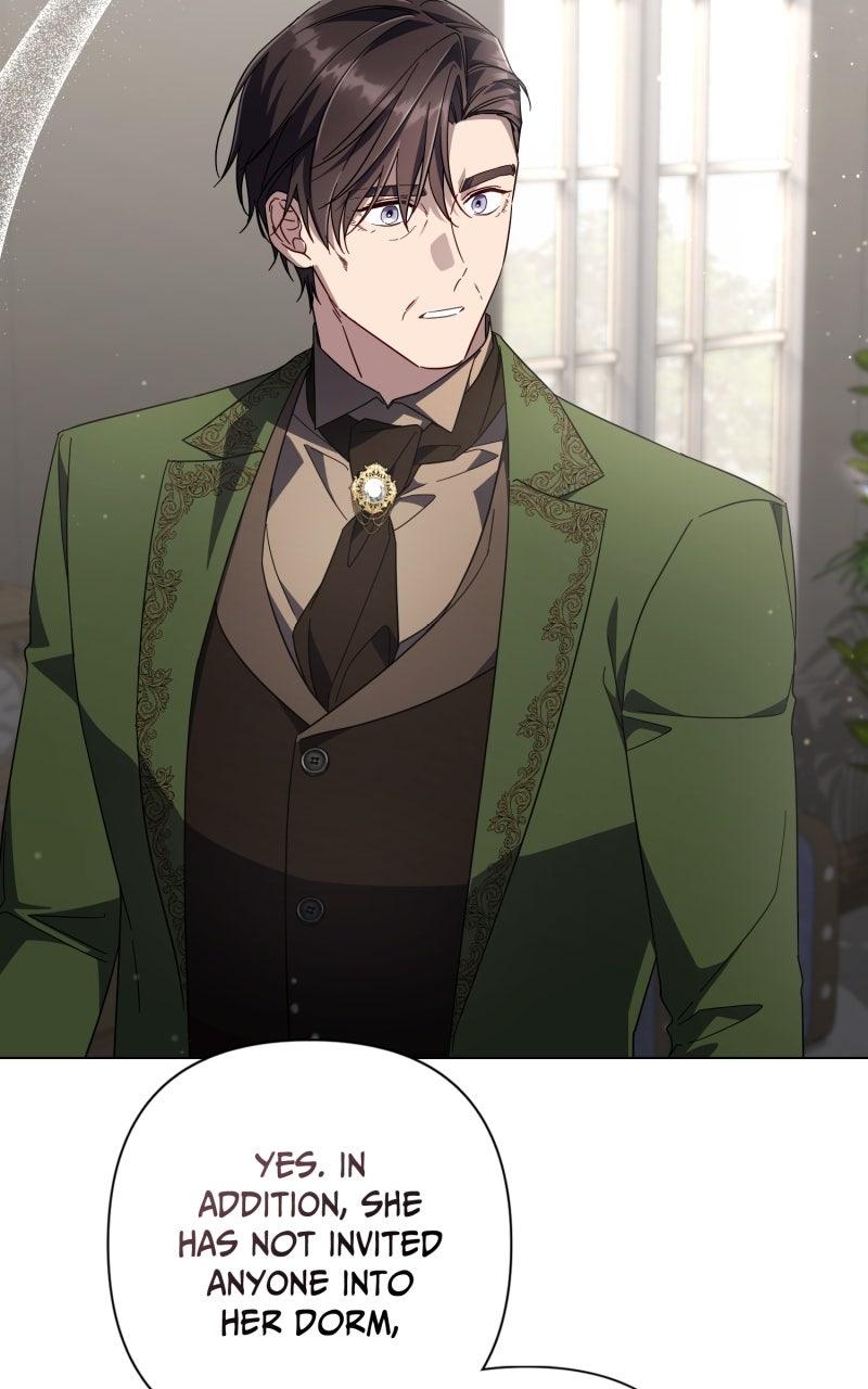 Villainess Streamer Chapter 26 - Page 73