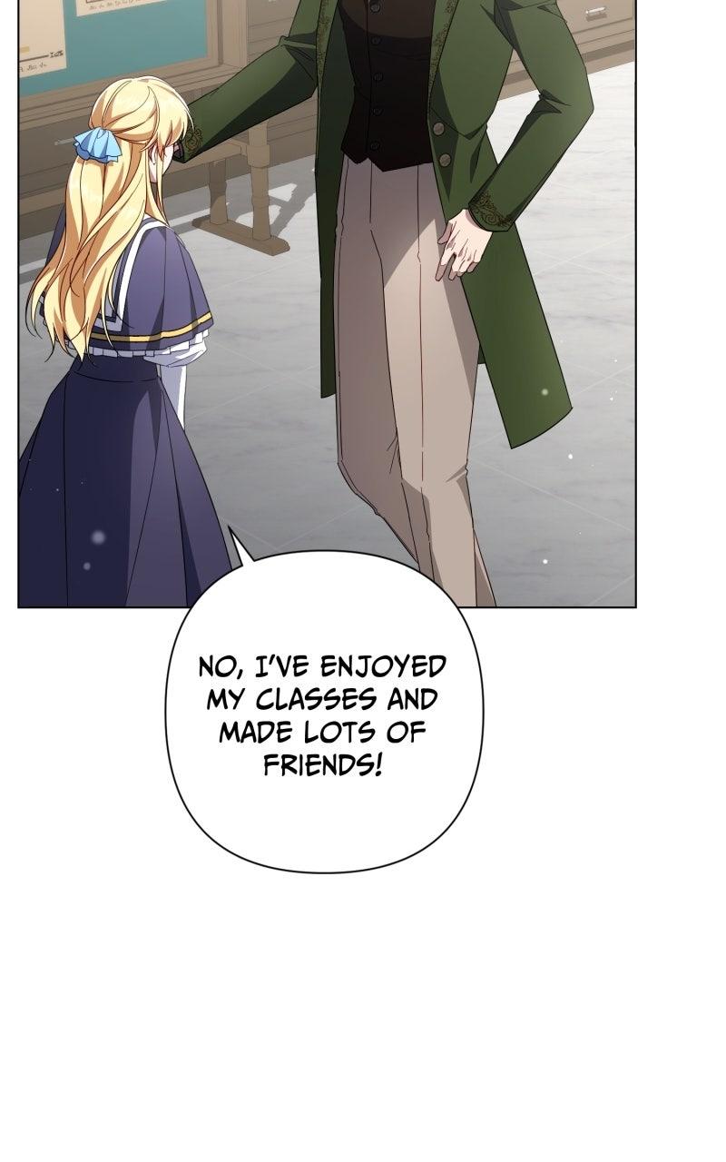 Villainess Streamer Chapter 26 - Page 77