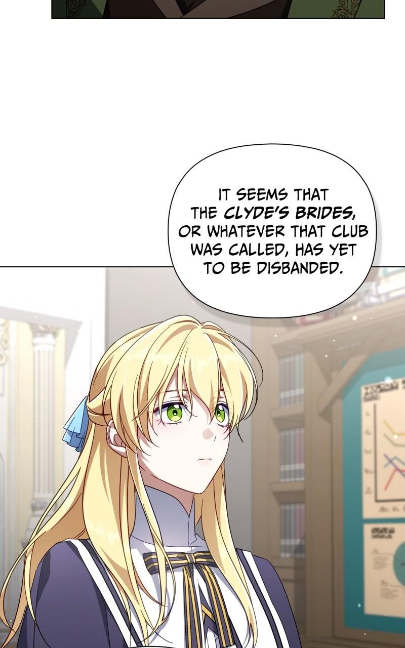 Villainess Streamer Chapter 26 - Page 79