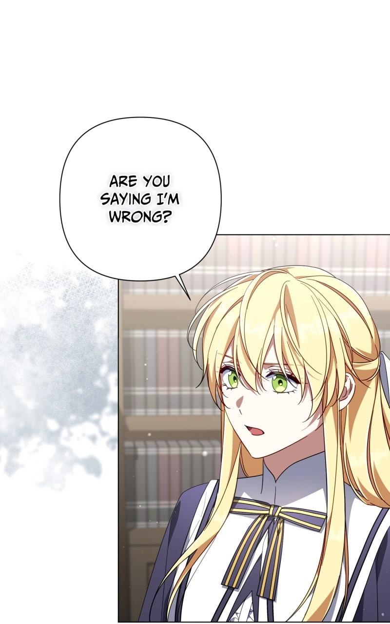 Villainess Streamer Chapter 26 - Page 90