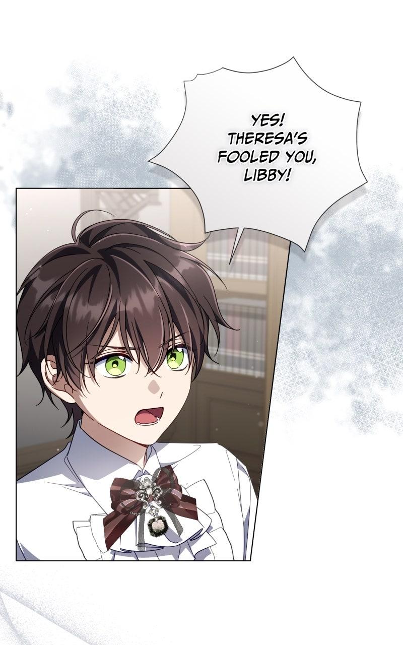 Villainess Streamer Chapter 26 - Page 91