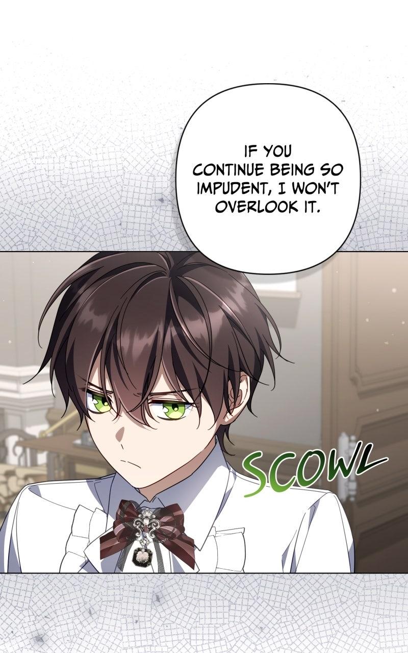 Villainess Streamer Chapter 26 - Page 94