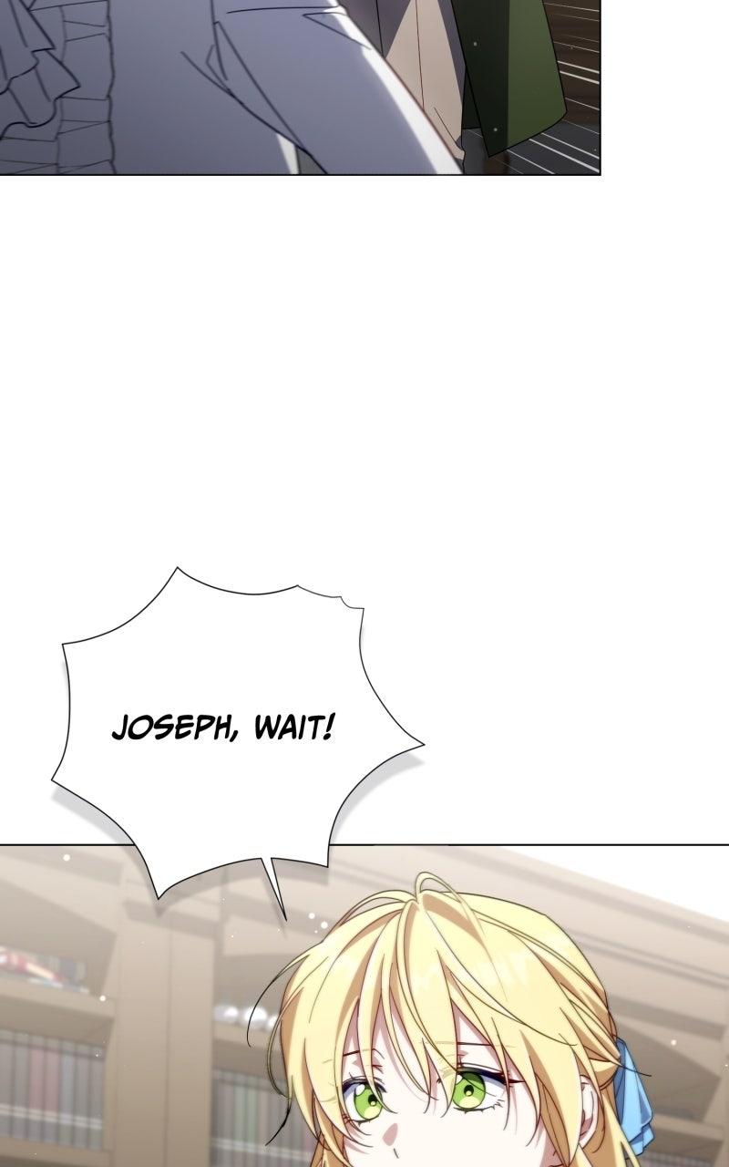 Villainess Streamer Chapter 26 - Page 96