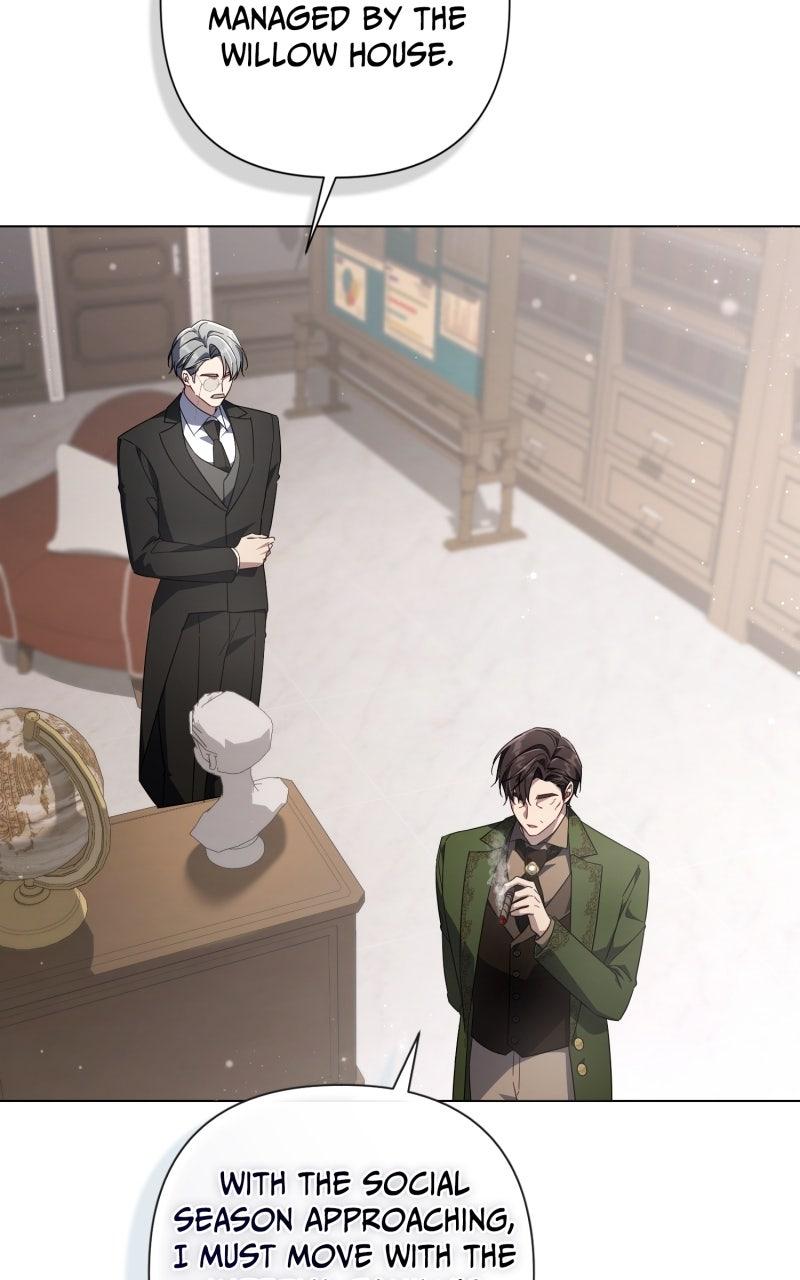 Villainess Streamer Chapter 26 - Page 103