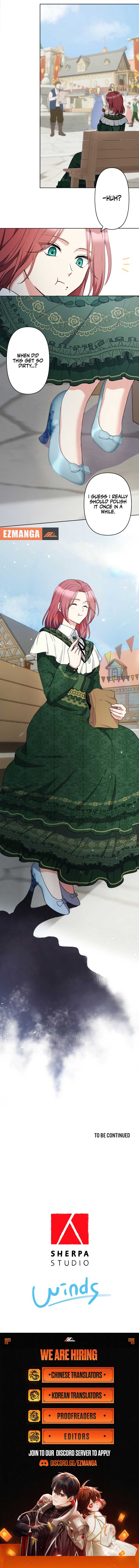 Villainess with a 0% Survival Rate - Chapter 14 - 7