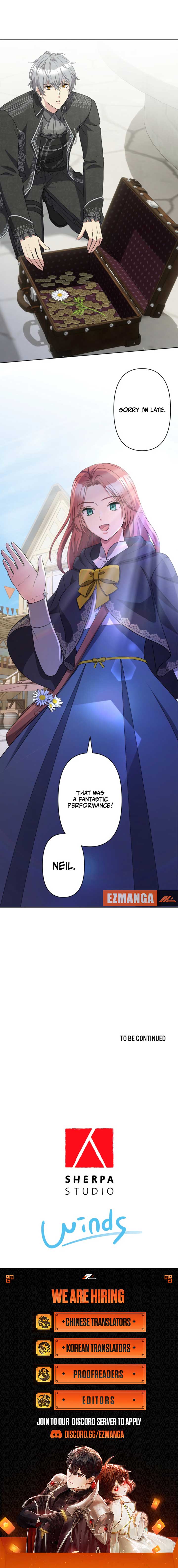 Villainess with a 0% Survival Rate - Chapter 16 - 7