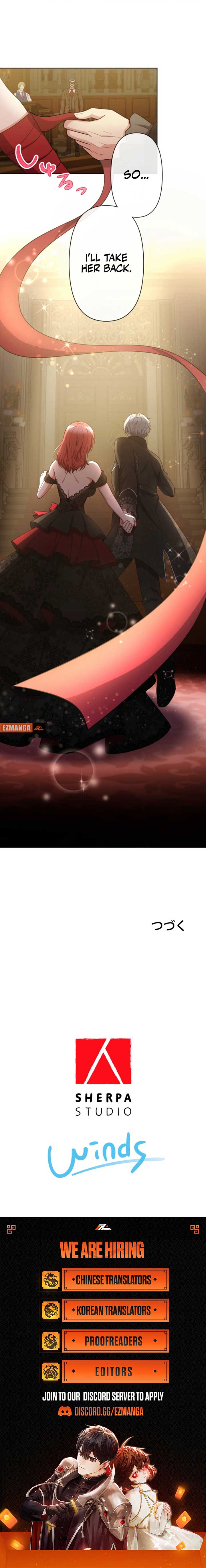 Villainess with a 0% Survival Rate - Chapter 21 - 8