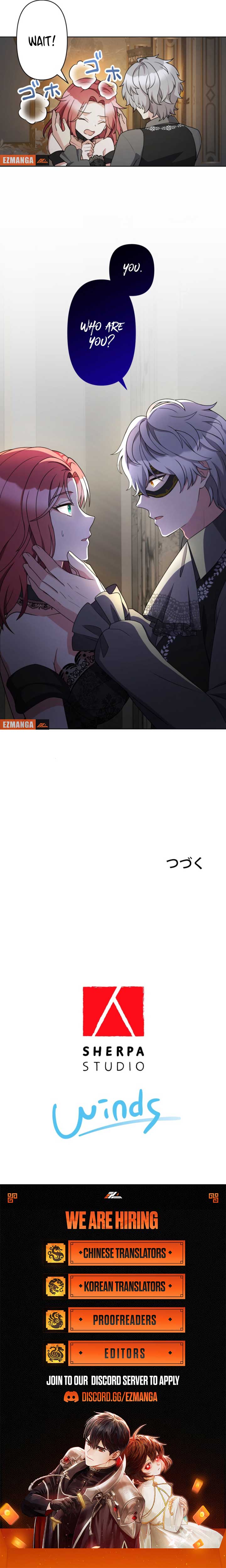 Villainess with a 0% Survival Rate - Chapter 22 - 6