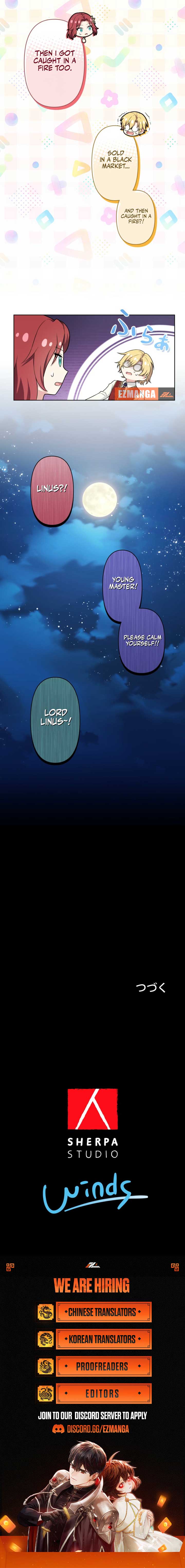 Villainess with a 0% Survival Rate Chapter 25 - Page 7