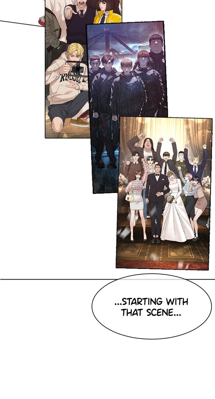 Viral Hit Chapter 218.5 - Page 9