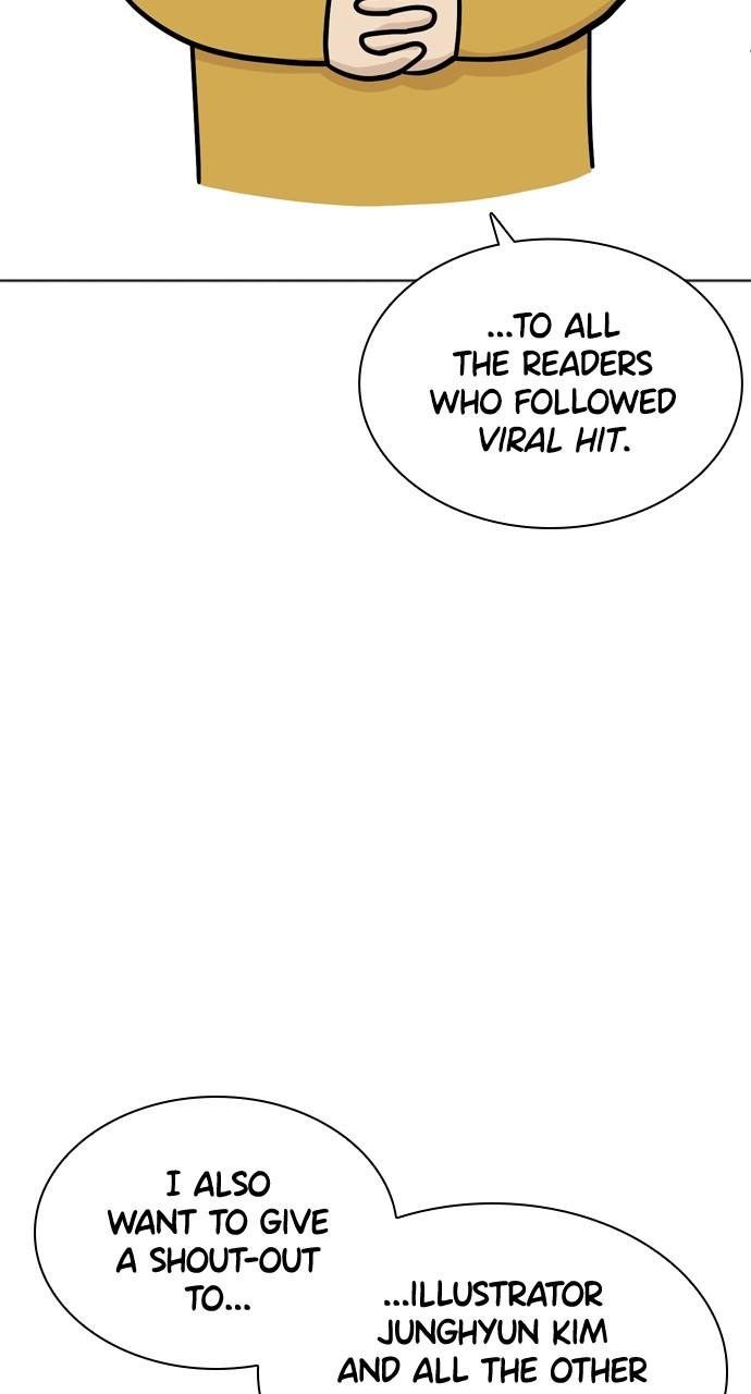 Viral Hit Chapter 218.5 - Page 16