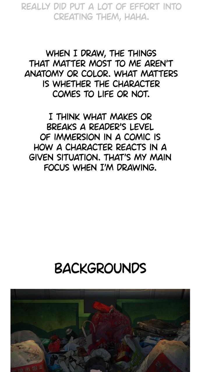 Viral Hit Chapter 218.5 - Page 32