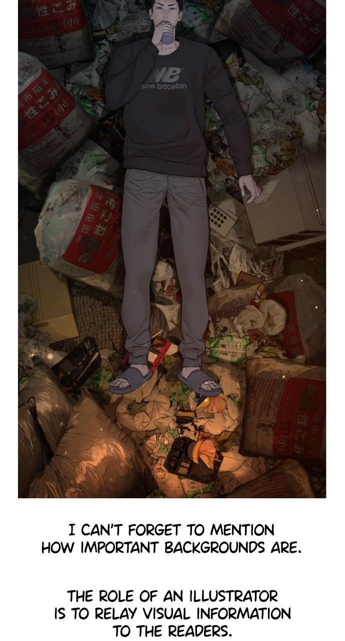 Viral Hit Chapter 218.5 - Page 33