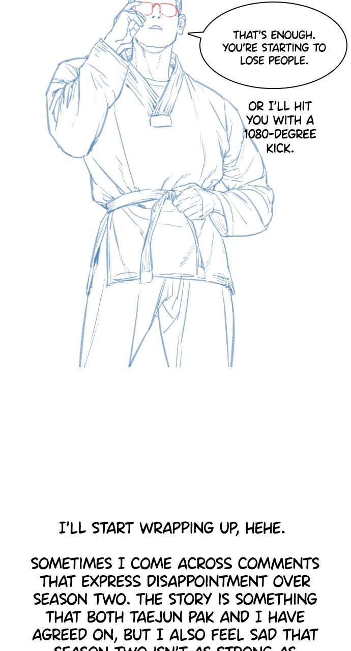 Viral Hit Chapter 218.5 - Page 39