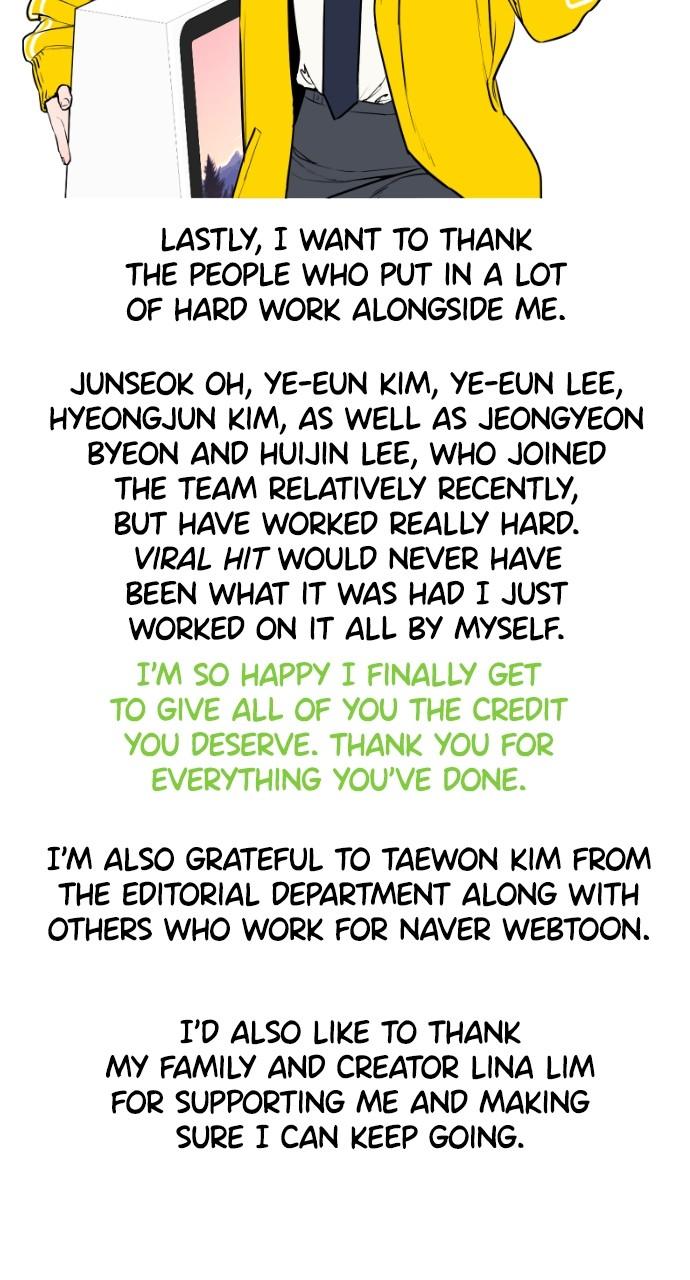 Viral Hit Chapter 218.5 - Page 41