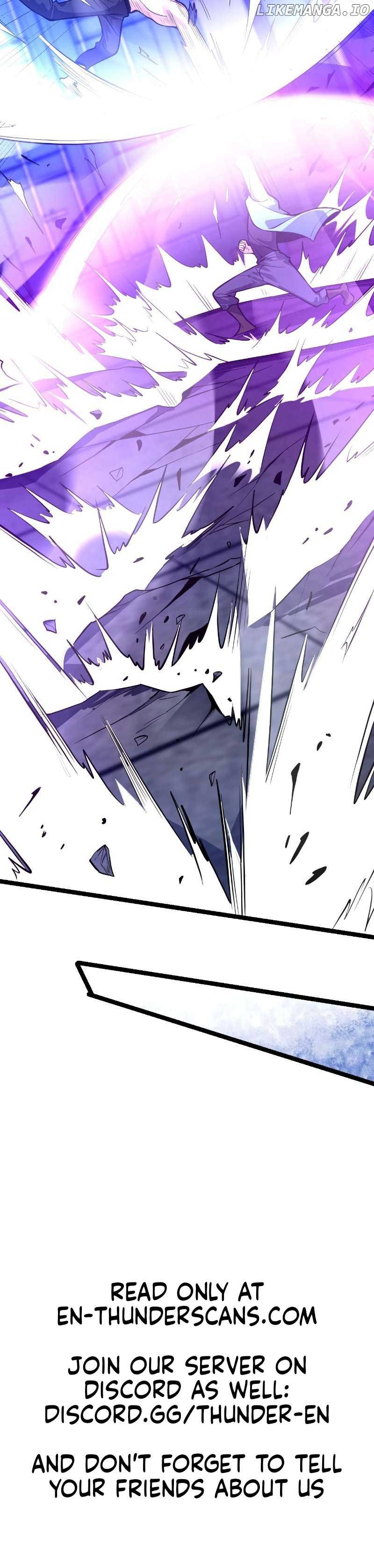 Virus King Chapter 9 - Page 13