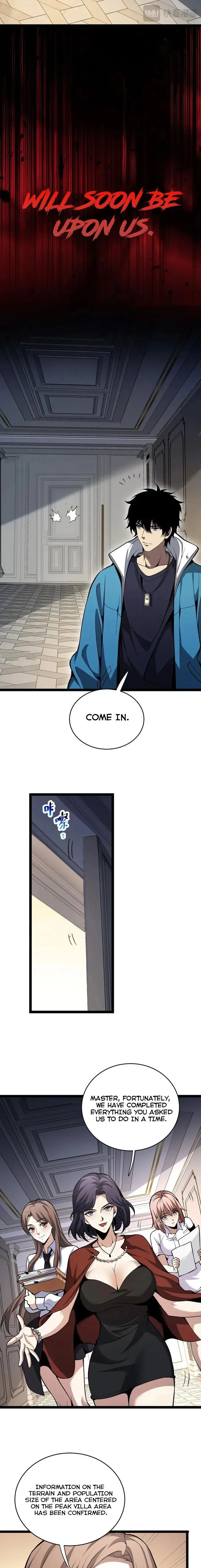 Virus King Chapter 10 - Page 13