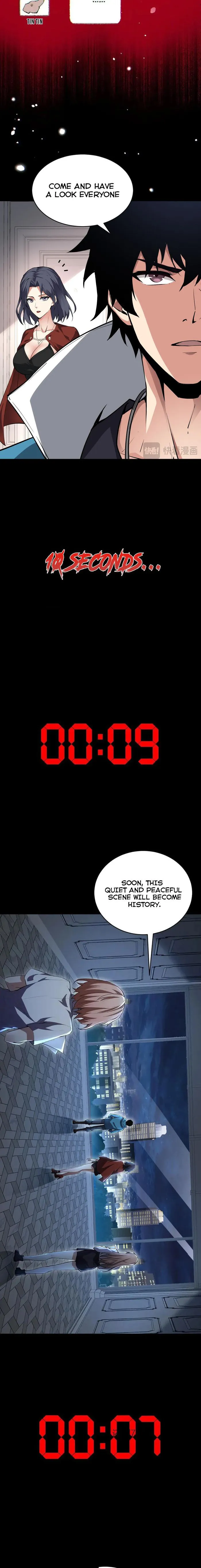 Virus King Chapter 10 - Page 16