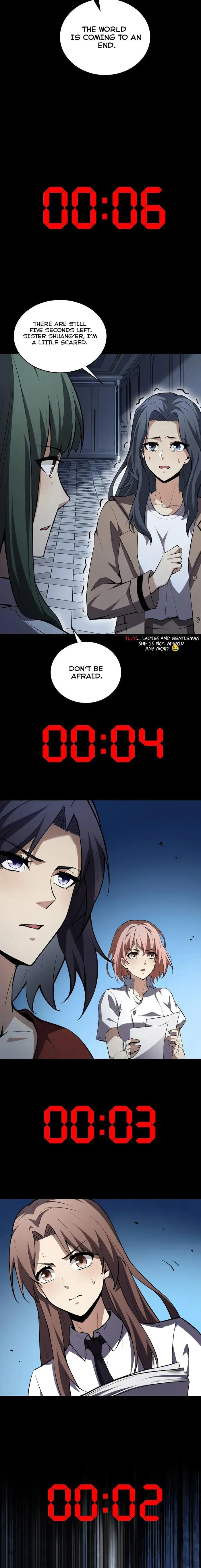 Virus King Chapter 10 - Page 17