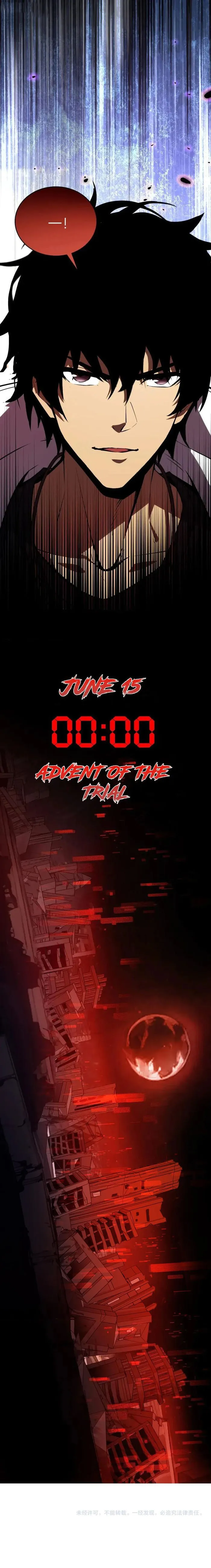 Virus King Chapter 10 - Page 18