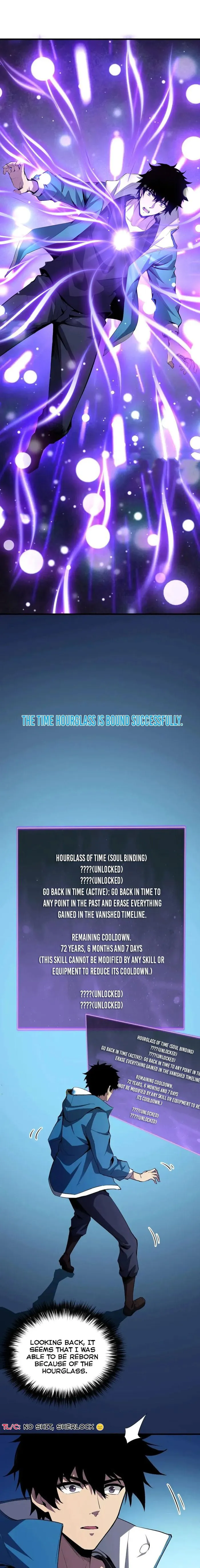 Virus King Chapter 11 - Page 6