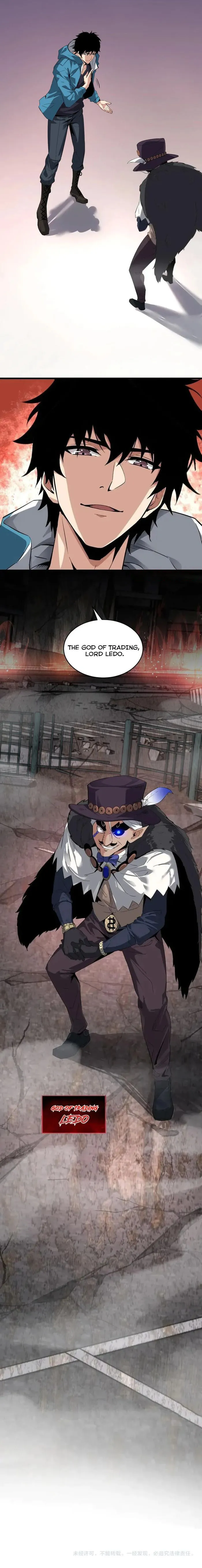 Virus King Chapter 11 - Page 17