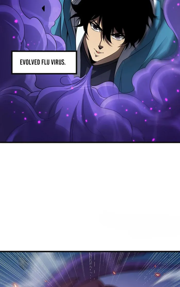 Virus King Chapter 14 - Page 7