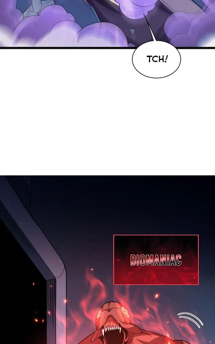 Virus King Chapter 14 - Page 11